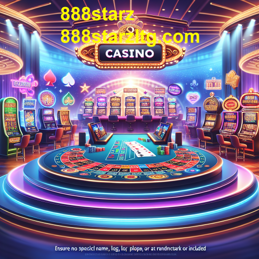 888starz oferece uma extensa gama de opções de jogos para todos os gostos, recebendo novos jogadores diariamente e recompensando a lealdade dos clientes com promoções e bônus fantásticos.