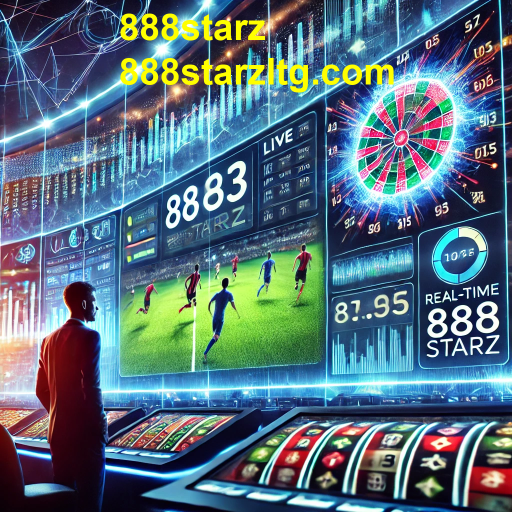 A Ascensão dos Jogos de Esportes no 888starz